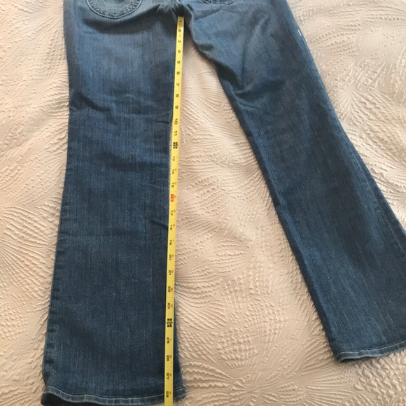 True religion jeans - Picture 3 of 6
